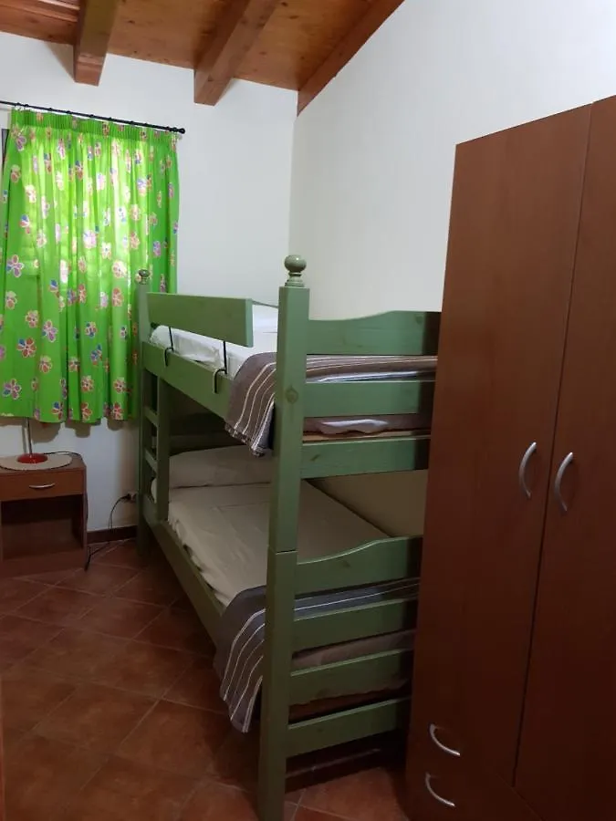 Appartamento Casa Barone Balestrate