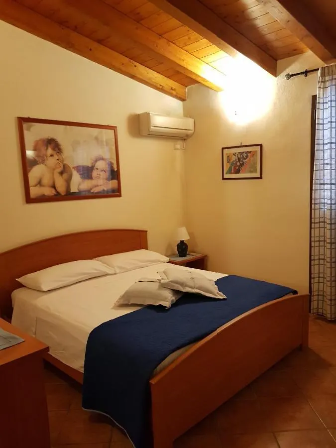 Appartamento Casa Barone Balestrate Italia