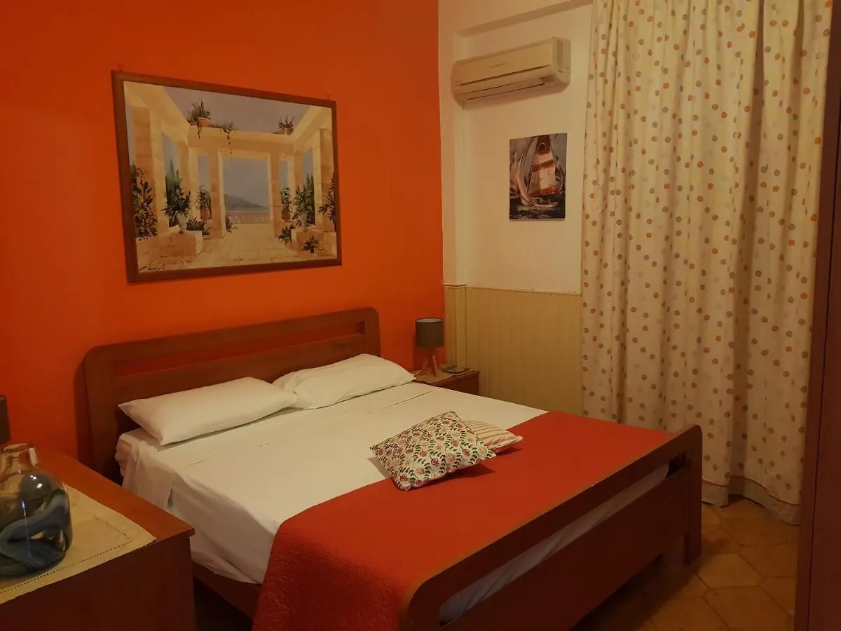 Appartamento Casa Barone Balestrate