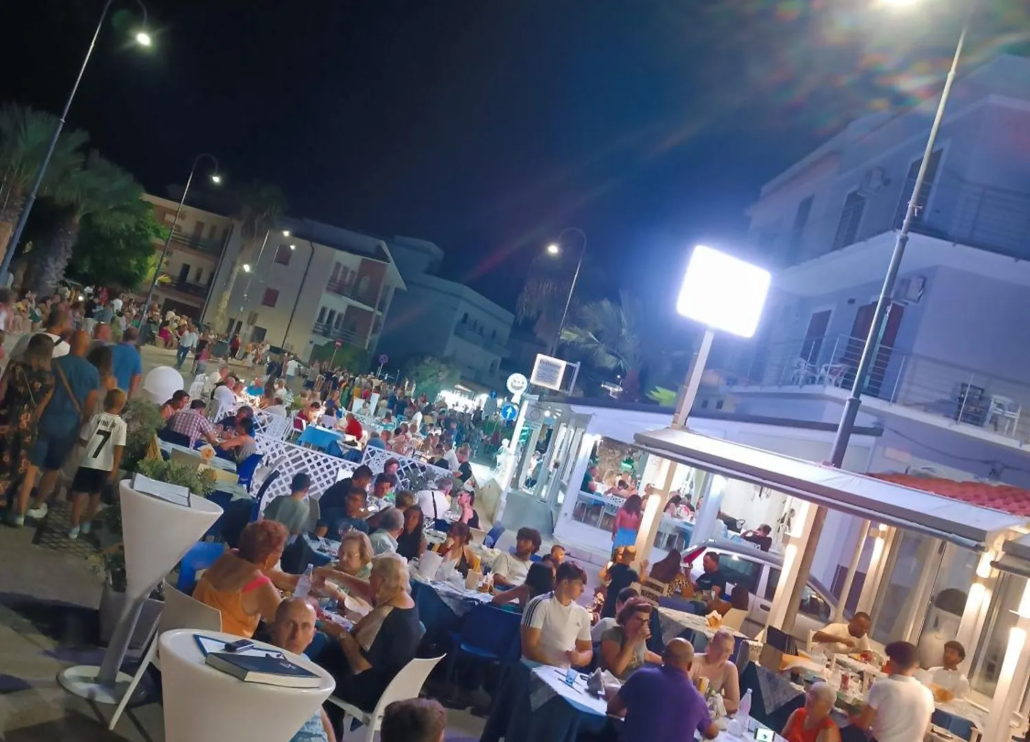 Appartamento Casa Barone Balestrate