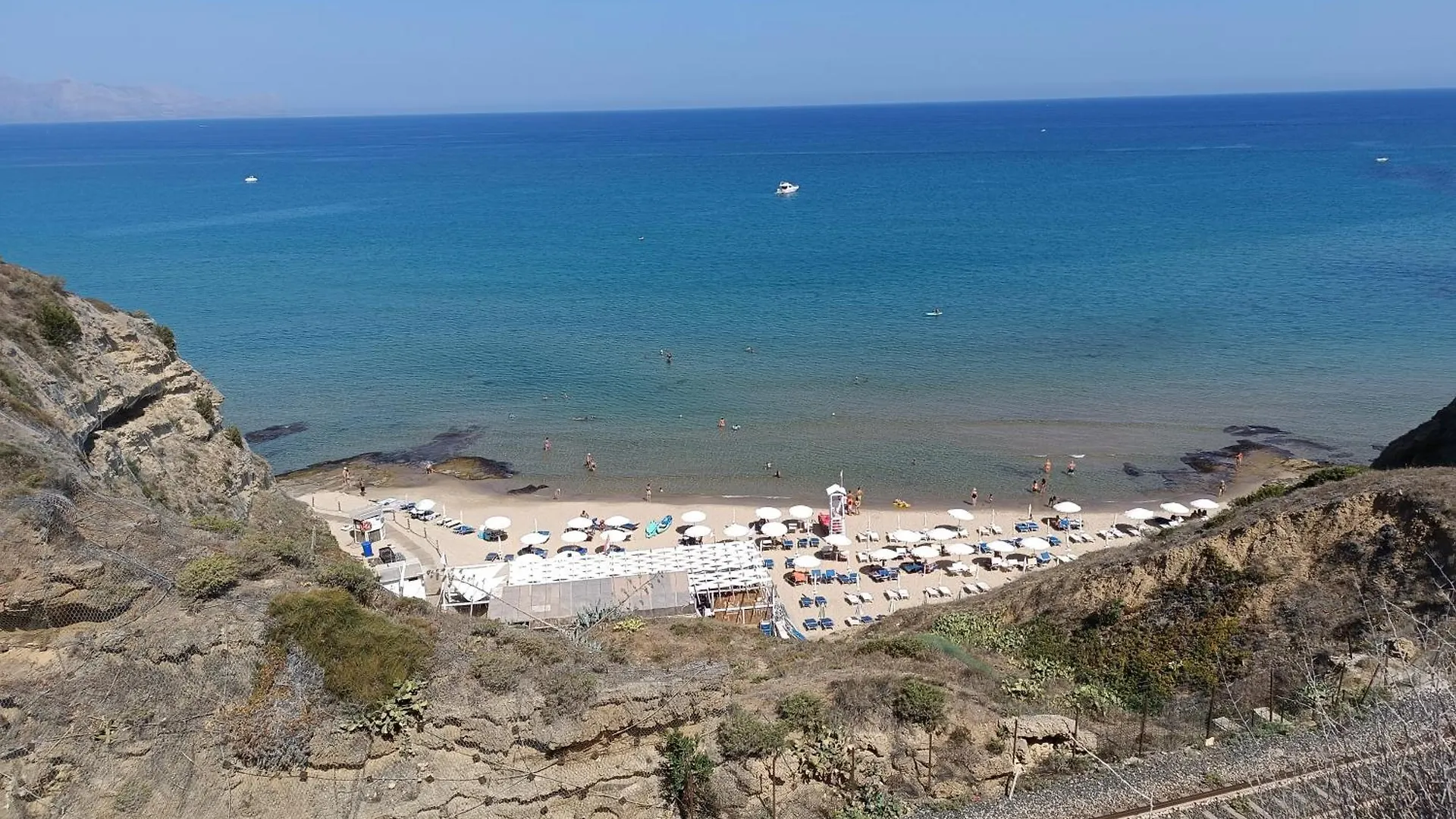 Appartamento Casa Barone Balestrate 0*,  Italia