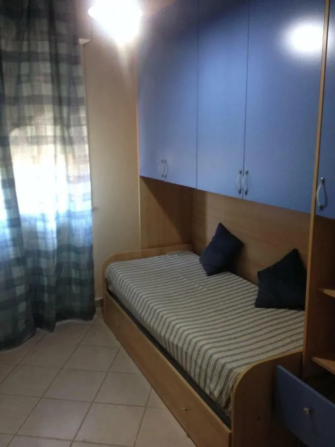 Apartmán Casa Barone Balestrate Itálie