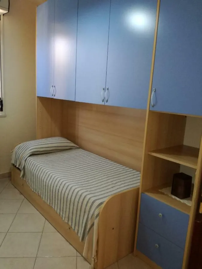 Apartmán Casa Barone Balestrate