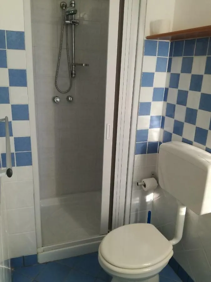 Apartmán Casa Barone Balestrate 0*,  Itálie