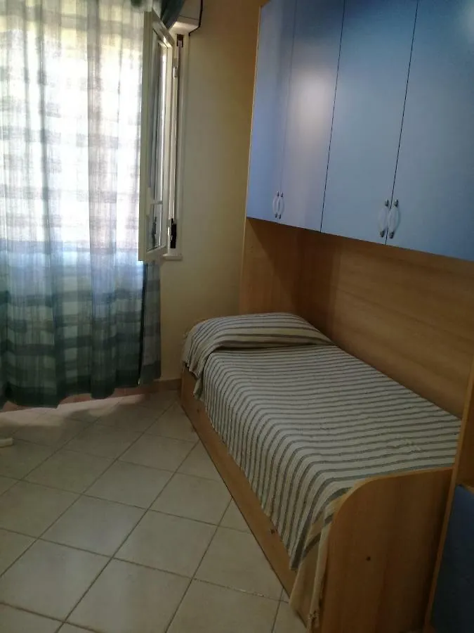 Apartmán Casa Barone Balestrate