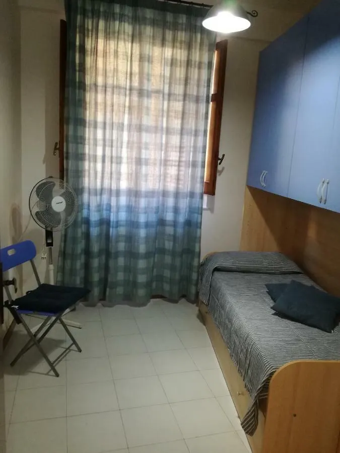 Appartamento Casa Barone Balestrate