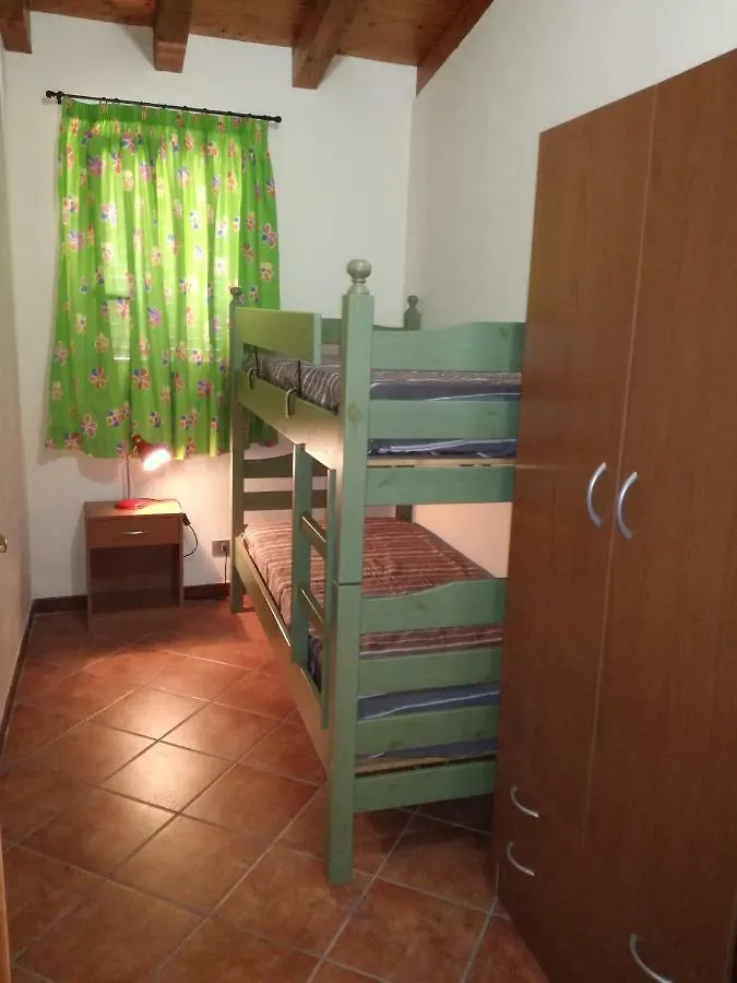 Apartmán Casa Barone Balestrate