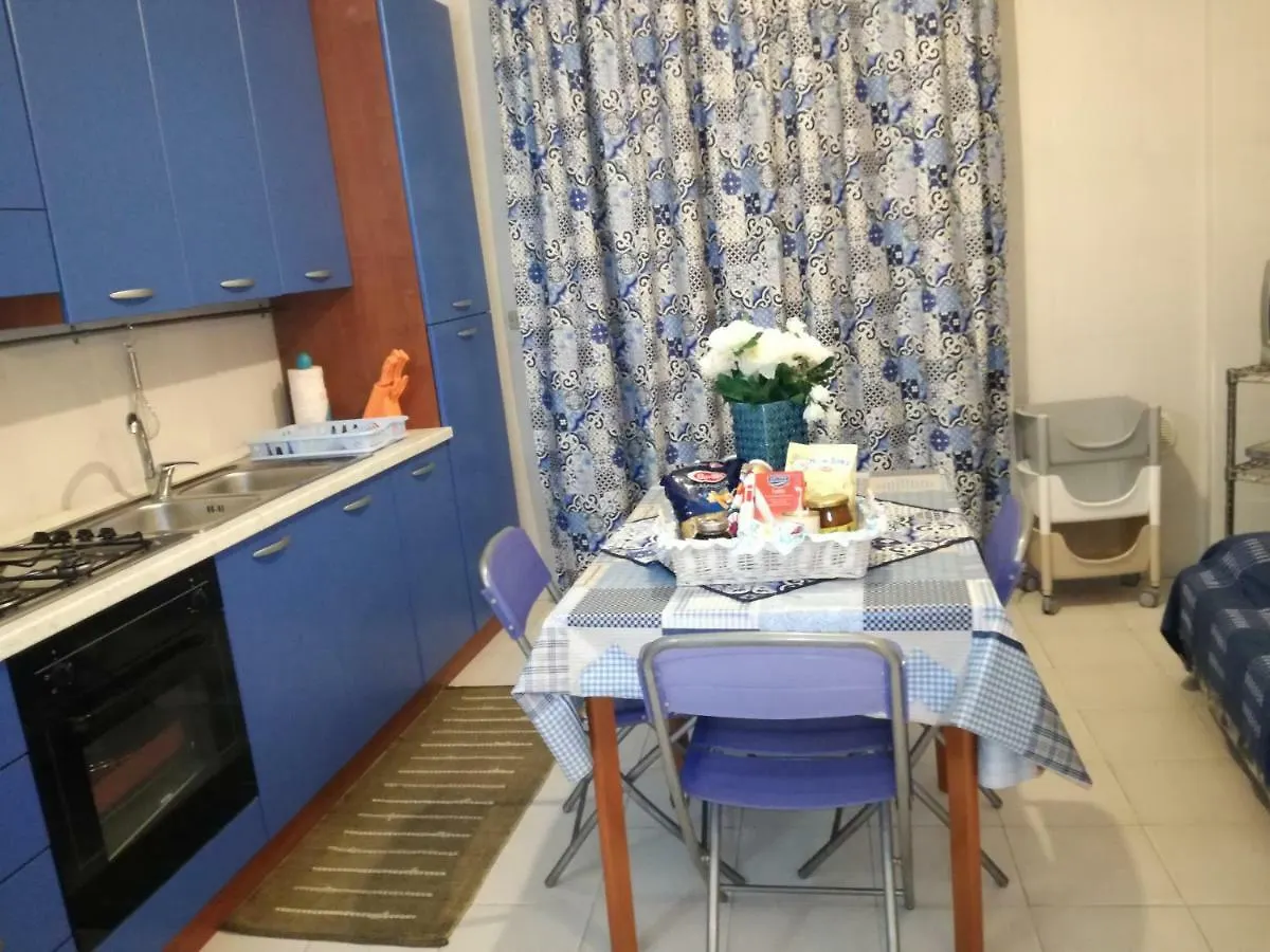 Appartamento Casa Barone Balestrate 0*,  Italia