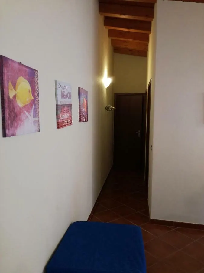 Appartamento Casa Barone Balestrate Italia