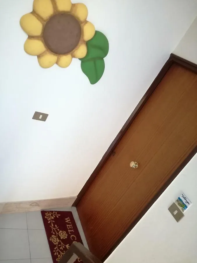 Casa Barone Apartment Balestrate Italy