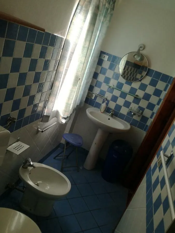 Casa Barone Apartment Balestrate