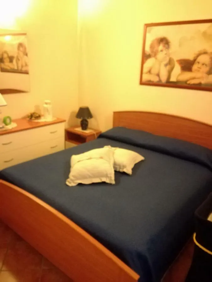 Casa Barone Apartment Balestrate Italy